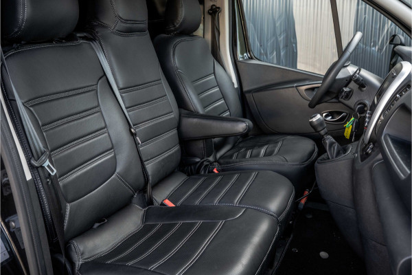 Fiat Talento 2.0 EcoJet L1H1 145PK | 3-Zits | Camera | Cruise | Navi | Airco | Trekhaak