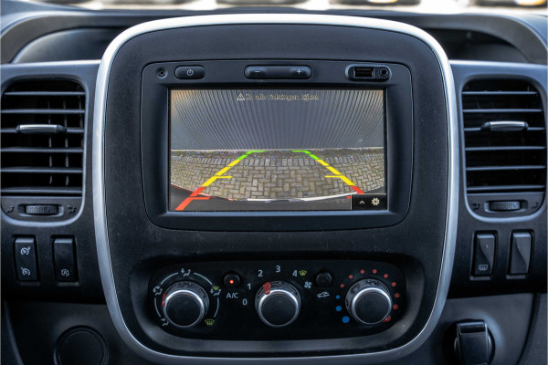 Fiat Talento 2.0 EcoJet L1H1 145PK | 3-Zits | Camera | Cruise | Navi | Airco | Trekhaak