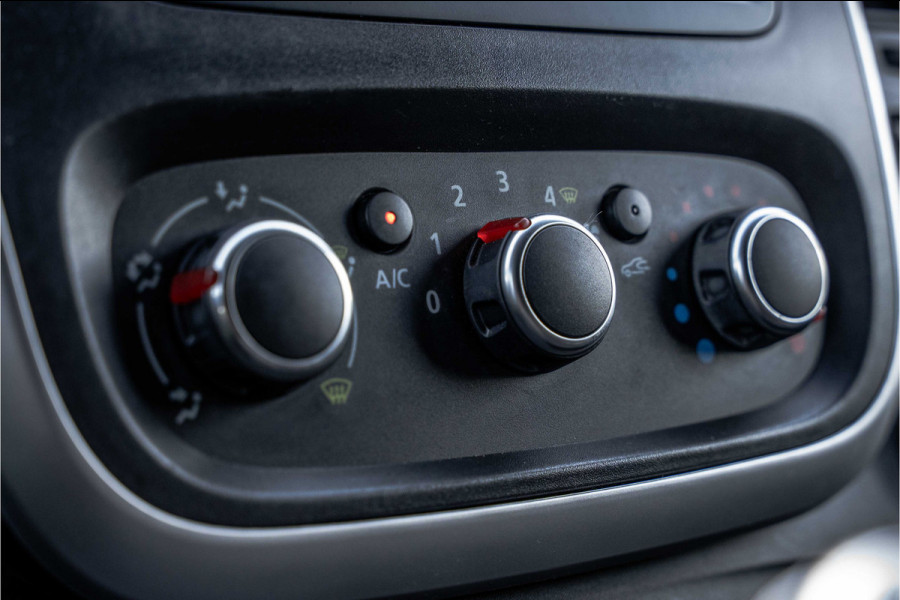 Fiat Talento 2.0 EcoJet L1H1 145PK | 3-Zits | Camera | Cruise | Navi | Airco | Trekhaak