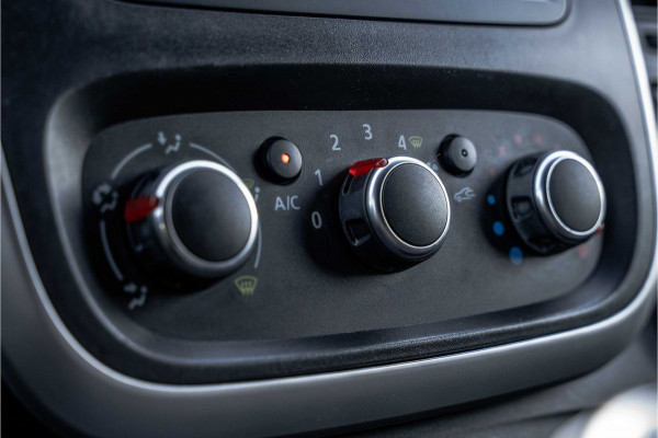 Fiat Talento 2.0 EcoJet L1H1 145PK | 3-Zits | Camera | Cruise | Navi | Airco | Trekhaak