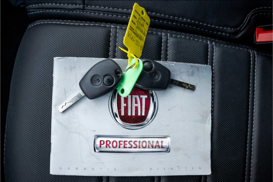 Fiat Talento 2.0 EcoJet L1H1 145PK | 3-Zits | Camera | Cruise | Navi | Airco | Trekhaak