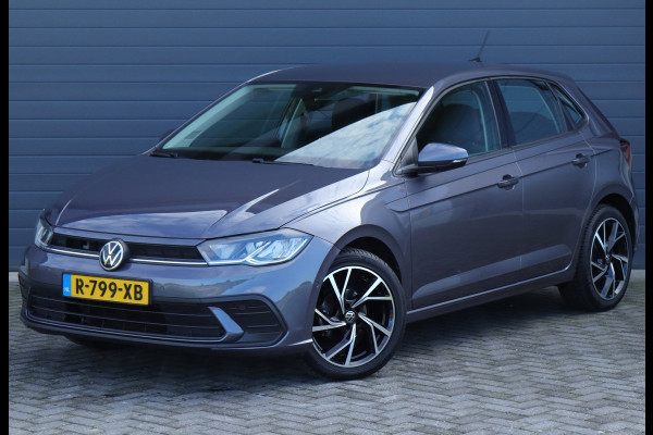 Volkswagen Polo 1.0 TSI Style / Automaat / Carplay / Camera