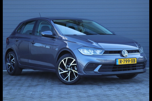 Volkswagen Polo 1.0 TSI Style / Automaat / Carplay / Camera