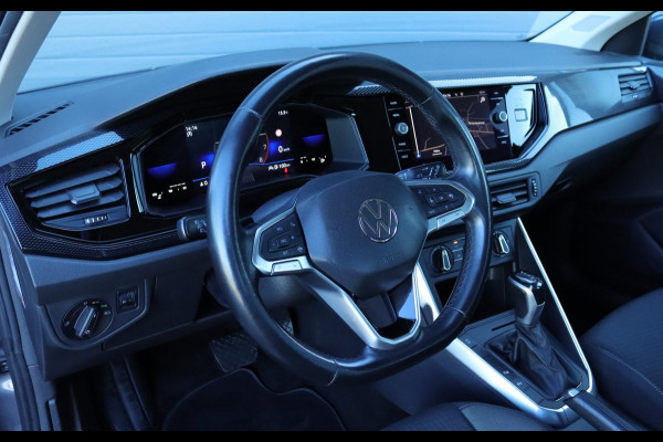 Volkswagen Polo 1.0 TSI Style / Automaat / Carplay / Camera