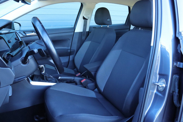Volkswagen Polo 1.0 TSI Style / Automaat / Carplay / Camera