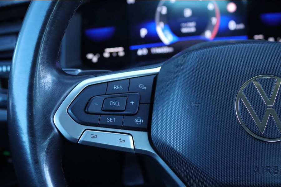 Volkswagen Polo 1.0 TSI Style / Automaat / Carplay / Camera
