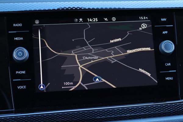 Volkswagen Polo 1.0 TSI Style / Automaat / Carplay / Camera