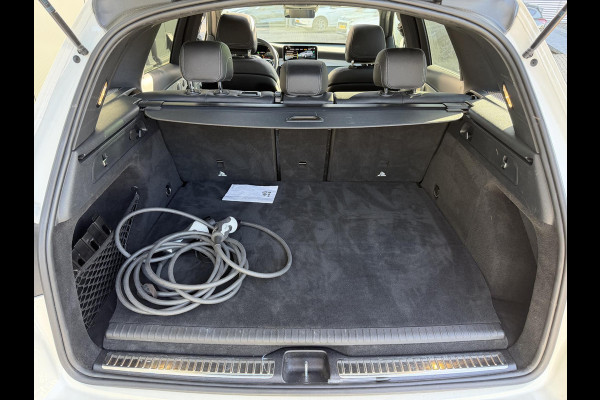 Mercedes-Benz GLC 300e 4MATIC Premium 18"/Panoramadak/Burmester/Leder/Head-up/Keyless/Stoelverwarming v+a/Matrix LED/360 camera/Apple Carplay & Android Auto