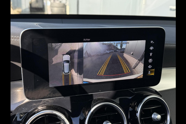 Mercedes-Benz GLC 300e 4MATIC Premium 18"/Panoramadak/Burmester/Leder/Head-up/Keyless/Stoelverwarming v+a/Matrix LED/360 camera/Apple Carplay & Android Auto