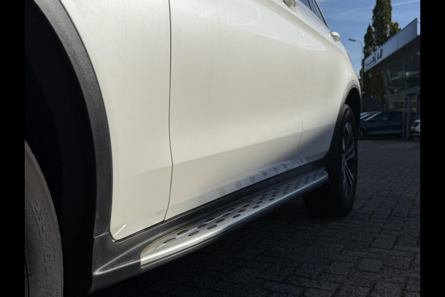 Mercedes-Benz GLC 300e 4MATIC Premium 18"/Panoramadak/Burmester/Leder/Head-up/Keyless/Stoelverwarming v+a/Matrix LED/360 camera/Apple Carplay & Android Auto