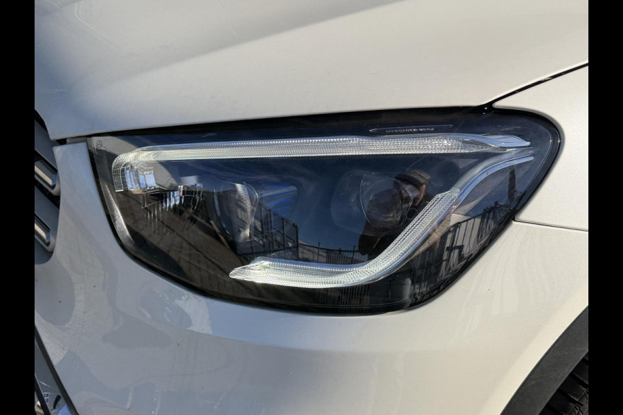 Mercedes-Benz GLC 300e 4MATIC Premium 18"/Panoramadak/Burmester/Leder/Head-up/Keyless/Stoelverwarming v+a/Matrix LED/360 camera/Apple Carplay & Android Auto