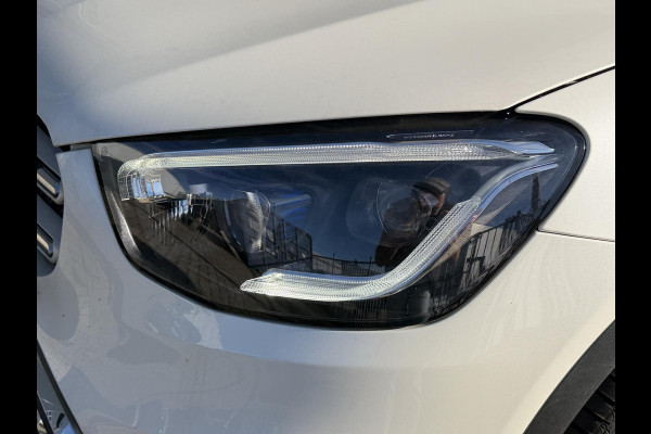 Mercedes-Benz GLC 300e 4MATIC Premium 18"/Panoramadak/Burmester/Leder/Head-up/Keyless/Stoelverwarming v+a/Matrix LED/360 camera/Apple Carplay & Android Auto