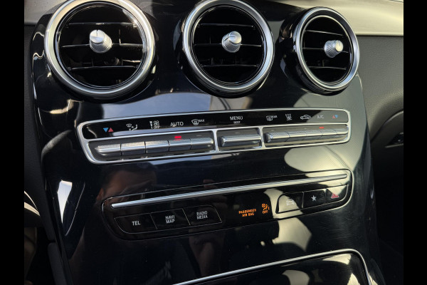 Mercedes-Benz GLC 300e 4MATIC Premium 18"/Panoramadak/Burmester/Leder/Head-up/Keyless/Stoelverwarming v+a/Matrix LED/360 camera/Apple Carplay & Android Auto