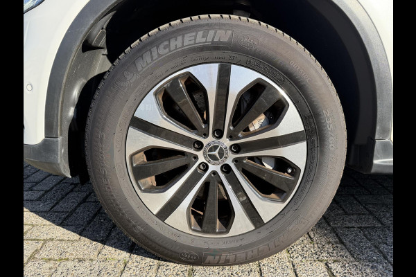 Mercedes-Benz GLC 300e 4MATIC Premium 18"/Panoramadak/Burmester/Leder/Head-up/Keyless/Stoelverwarming v+a/Matrix LED/360 camera/Apple Carplay & Android Auto