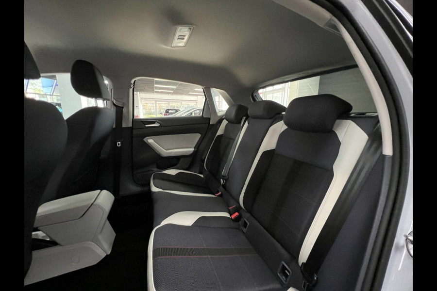 Volkswagen Polo 1.0 TSI R-Line |Virtual |ACC |BEATS | 116PK|