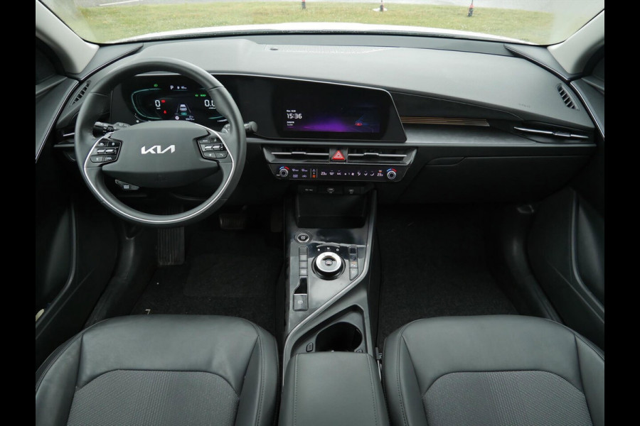 Kia Niro 1.6 GDi Hybrid DynamicPlusLine