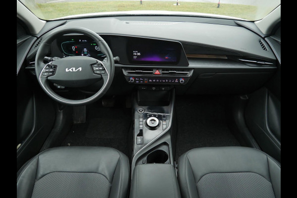 Kia Niro 1.6 GDi Hybrid DynamicPlusLine