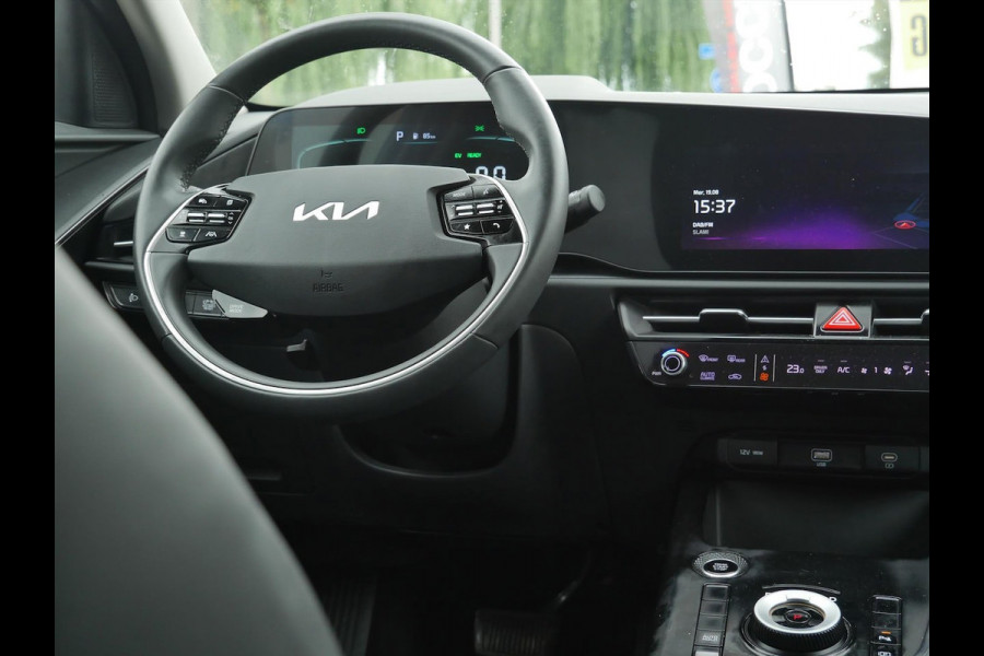 Kia Niro 1.6 GDi Hybrid DynamicPlusLine