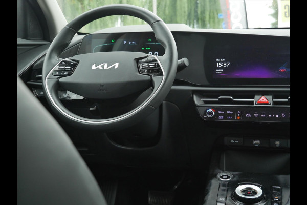 Kia Niro 1.6 GDi Hybrid DynamicPlusLine