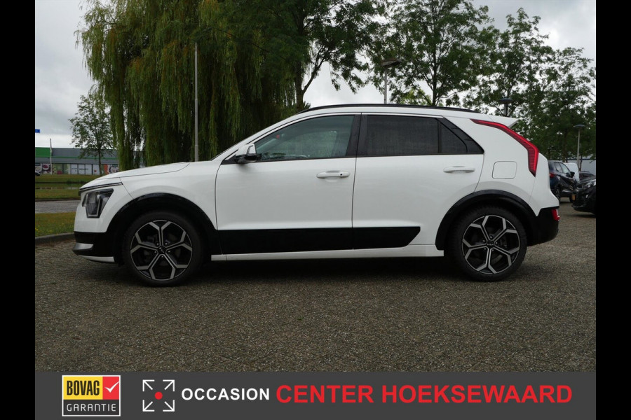Kia Niro 1.6 GDi Hybrid DynamicPlusLine