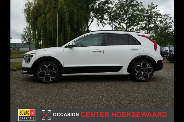 Kia Niro 1.6 GDi Hybrid DynamicPlusLine