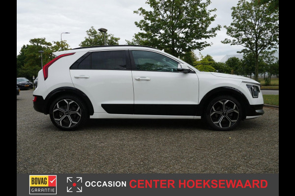 Kia Niro 1.6 GDi Hybrid DynamicPlusLine