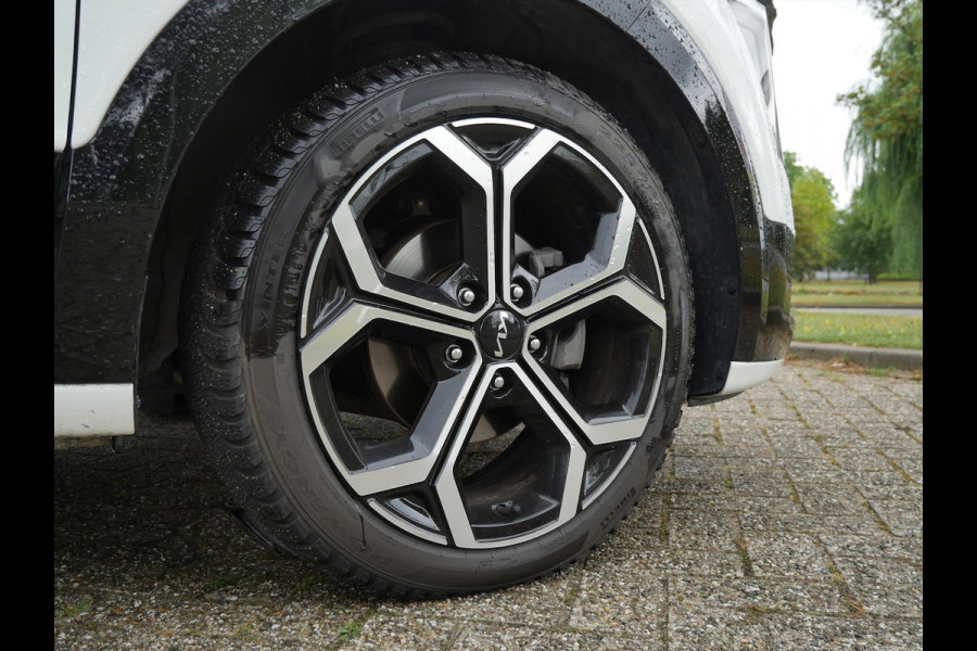 Kia Niro 1.6 GDi Hybrid DynamicPlusLine