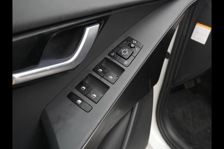 Kia Niro 1.6 GDi Hybrid DynamicPlusLine