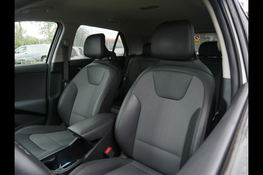 Kia Niro 1.6 GDi Hybrid DynamicPlusLine
