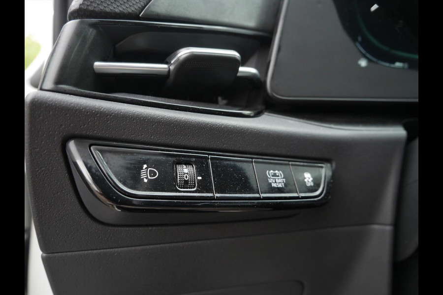 Kia Niro 1.6 GDi Hybrid DynamicPlusLine