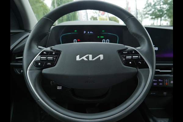 Kia Niro 1.6 GDi Hybrid DynamicPlusLine