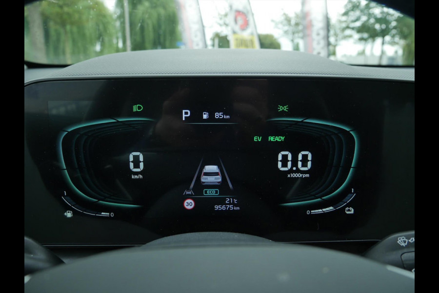Kia Niro 1.6 GDi Hybrid DynamicPlusLine