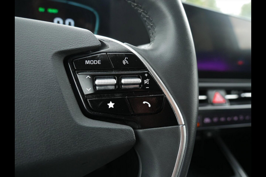Kia Niro 1.6 GDi Hybrid DynamicPlusLine