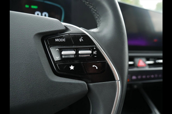 Kia Niro 1.6 GDi Hybrid DynamicPlusLine