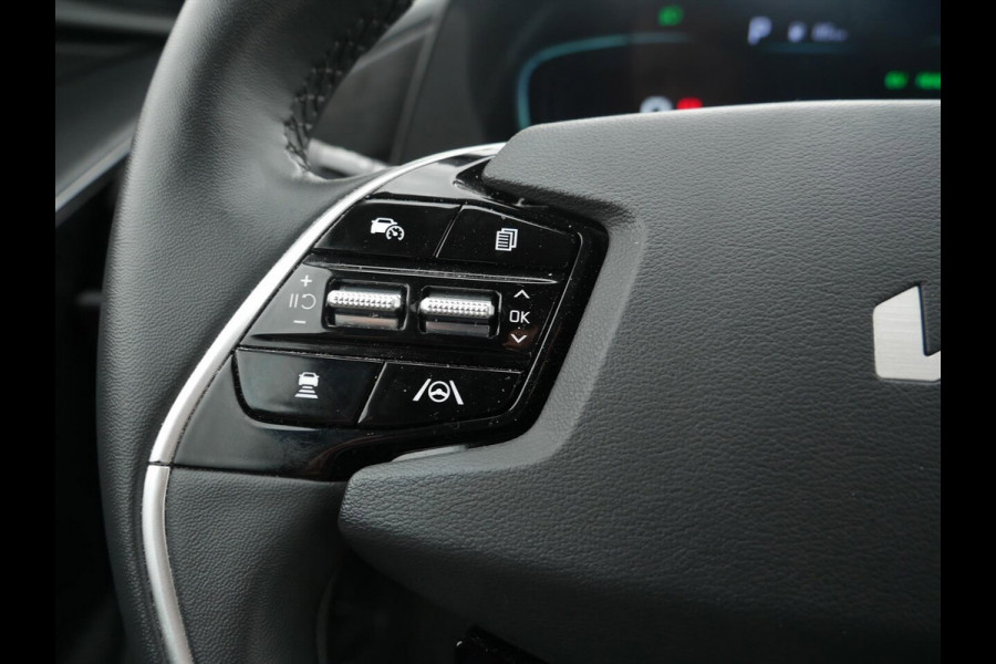 Kia Niro 1.6 GDi Hybrid DynamicPlusLine