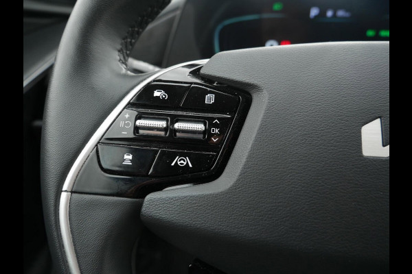 Kia Niro 1.6 GDi Hybrid DynamicPlusLine
