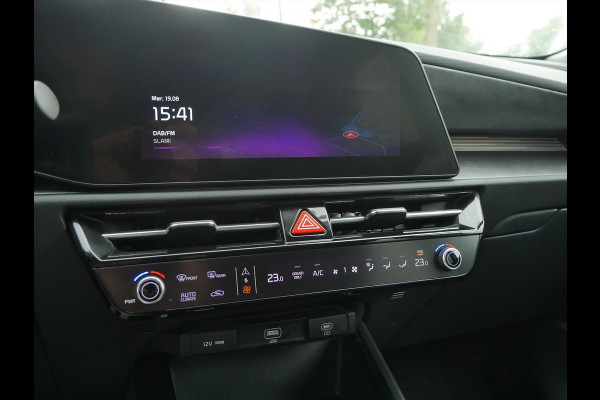 Kia Niro 1.6 GDi Hybrid DynamicPlusLine