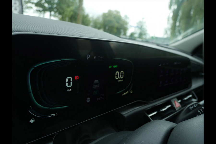 Kia Niro 1.6 GDi Hybrid DynamicPlusLine