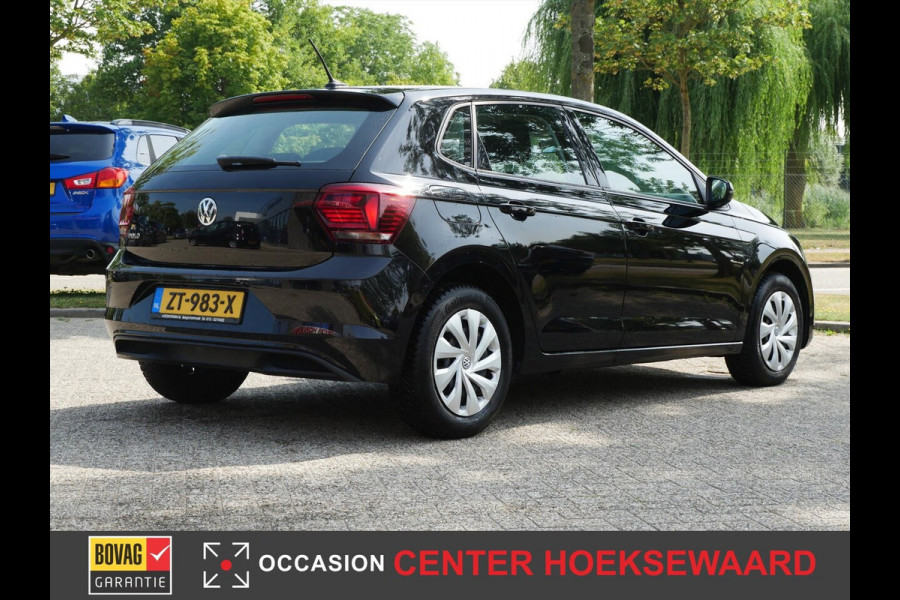 Volkswagen Polo 1.0 TSI Comfortline Executive | DAB+ | 2x PDC | Carplay | Cruise |