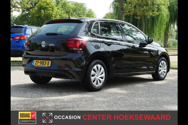 Volkswagen Polo 1.0 TSI Comfortline Executive | DAB+ | 2x PDC | Carplay | Cruise |