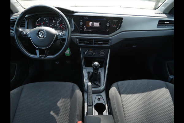 Volkswagen Polo 1.0 TSI Comfortline Executive | DAB+ | 2x PDC | Carplay | Cruise |