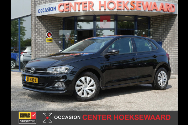 Volkswagen Polo 1.0 TSI Comfortline Executive | DAB+ | 2x PDC | Carplay | Cruise |