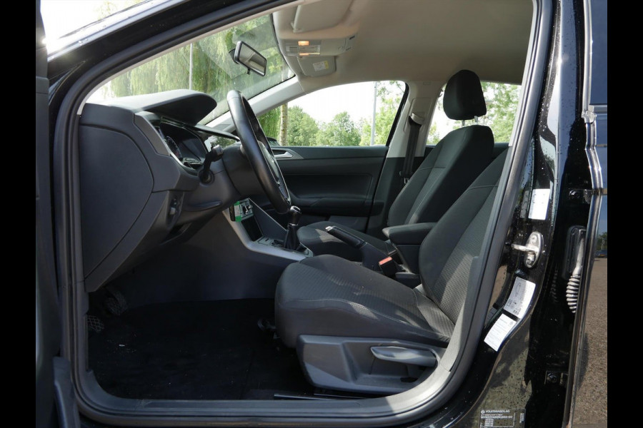 Volkswagen Polo 1.0 TSI Comfortline Executive | DAB+ | 2x PDC | Carplay | Cruise |