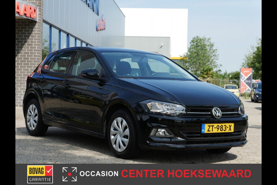 Volkswagen Polo 1.0 TSI Comfortline Executive | DAB+ | 2x PDC | Carplay | Cruise |