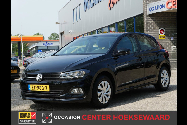 Volkswagen Polo 1.0 TSI Comfortline Executive | DAB+ | 2x PDC | Carplay | Cruise |
