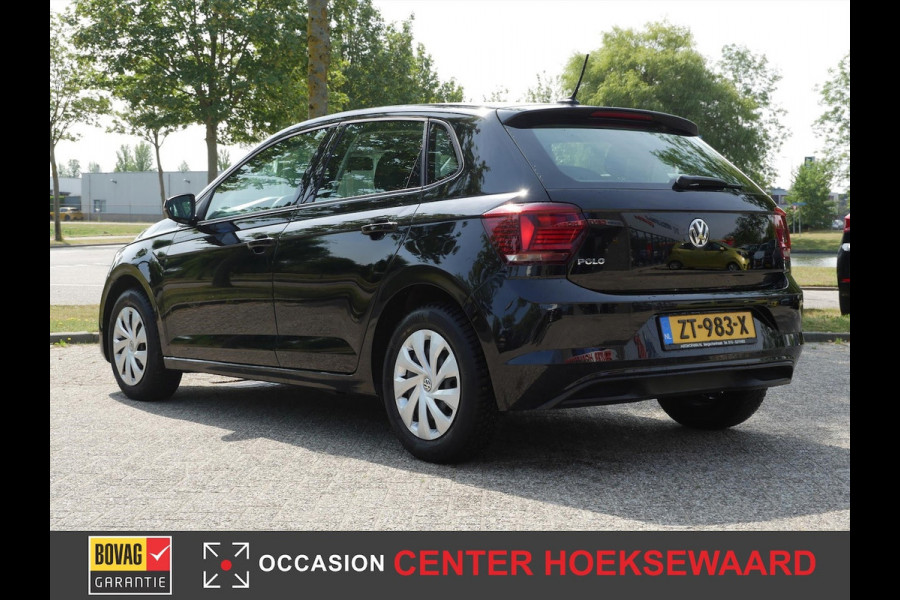 Volkswagen Polo 1.0 TSI Comfortline Executive | DAB+ | 2x PDC | Carplay | Cruise |