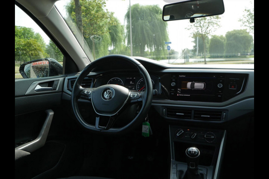 Volkswagen Polo 1.0 TSI Comfortline Executive | DAB+ | 2x PDC | Carplay | Cruise |