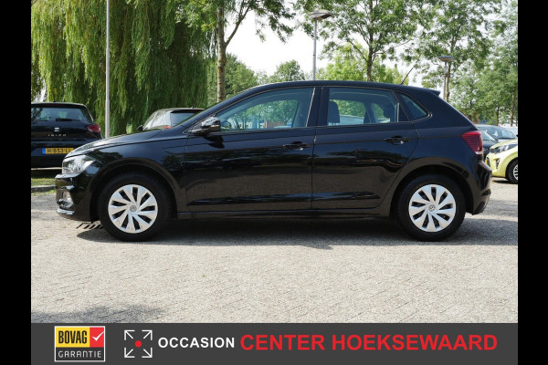 Volkswagen Polo 1.0 TSI Comfortline Executive | DAB+ | 2x PDC | Carplay | Cruise |