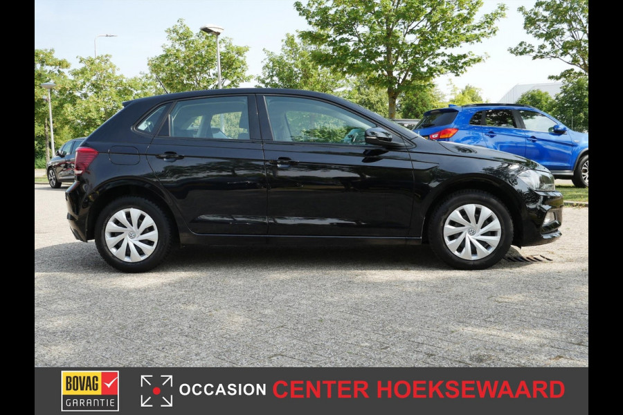 Volkswagen Polo 1.0 TSI Comfortline Executive | DAB+ | 2x PDC | Carplay | Cruise |