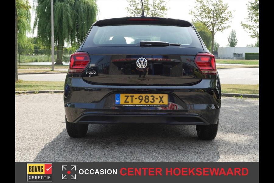 Volkswagen Polo 1.0 TSI Comfortline Executive | DAB+ | 2x PDC | Carplay | Cruise |